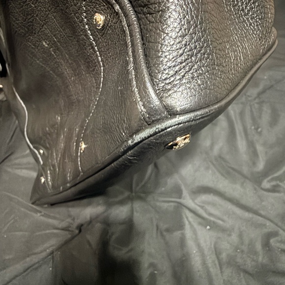 Coach Leather Bag - Picture 11 of 16